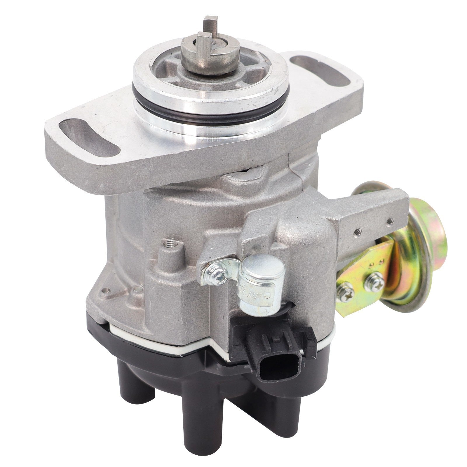 Ignition Distributor MD618437 for Mitsubishi Lancer 1.6L Replacement MD331843