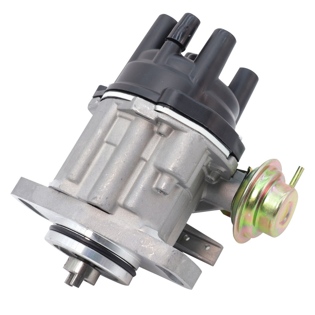Ignition Distributor MD618437 for Mitsubishi Lancer 1.6L Replacement MD331843