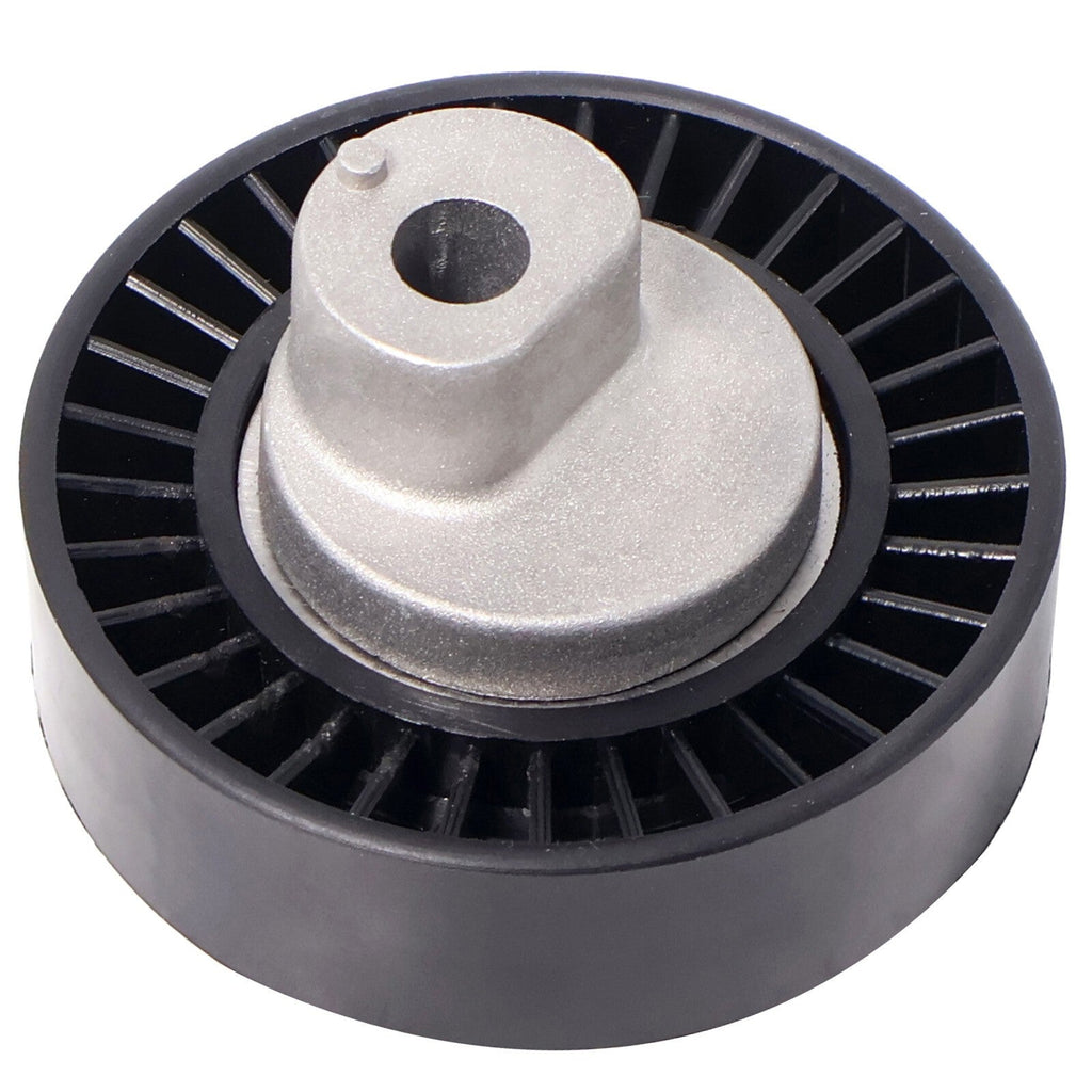 BMW Drive Belt Tensioner Pulley 11281748130 for E36 E39 E46 X5 M6