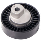 BMW Drive Belt Tensioner Pulley 11281748130 for E36 E39 E46 X5 M6