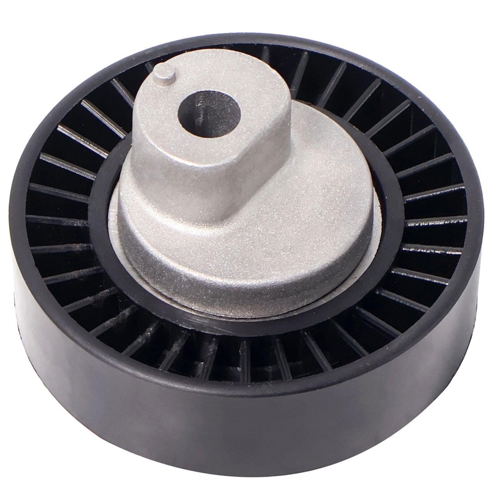 BMW Drive Belt Tensioner Pulley 11281748130 for E36 E39 E46 X5 M6
