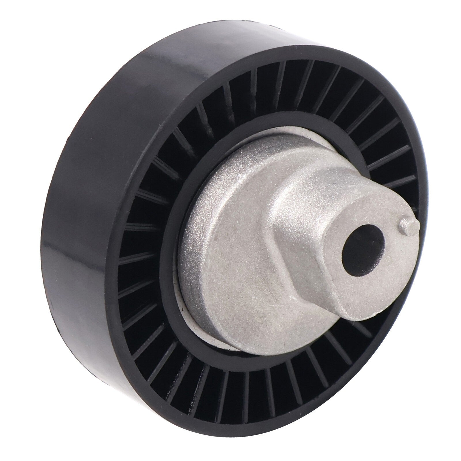 BMW Drive Belt Tensioner Pulley 11281748130 for E36 E39 E46 X5 M6