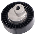 BMW Drive Belt Tensioner Pulley 11281748130 for E36 E39 E46 X5 M6