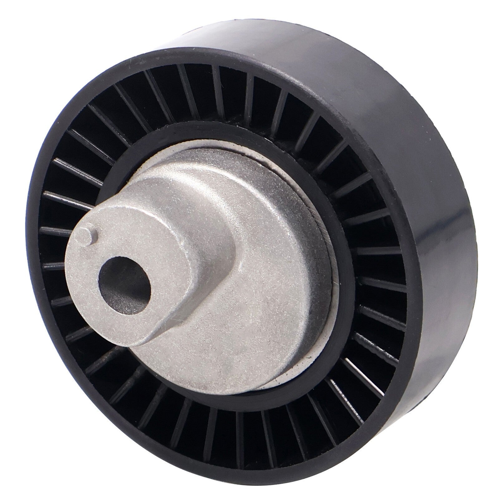 BMW Drive Belt Tensioner Pulley 11281748130 for E36 E39 E46 X5 M6