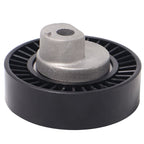 BMW Drive Belt Tensioner Pulley 11281748130 for E36 E39 E46 X5 M6