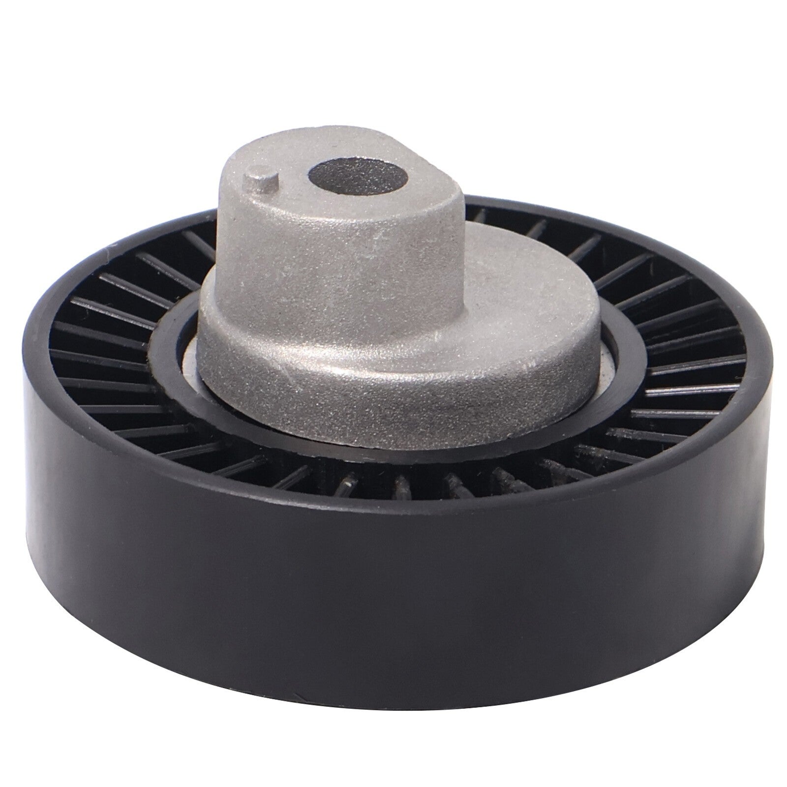 BMW Drive Belt Tensioner Pulley 11281748130 for E36 E39 E46 X5 M6