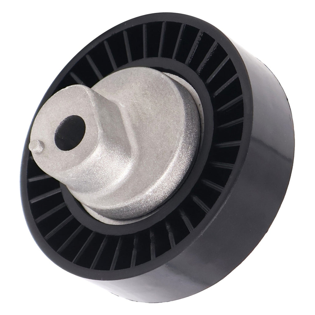 BMW Drive Belt Tensioner Pulley 11281748130 for E36 E39 E46 X5 M6