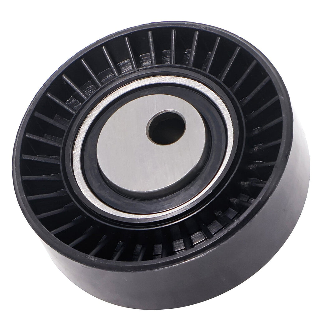 BMW Drive Belt Tensioner Pulley 11281748130 for E36 E39 E46 X5 M6