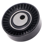 BMW Drive Belt Tensioner Pulley 11281748130 for E36 E39 E46 X5 M6