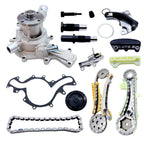Timing Chain Kit for 1997-2011 Ford Explorer & Sport Trac