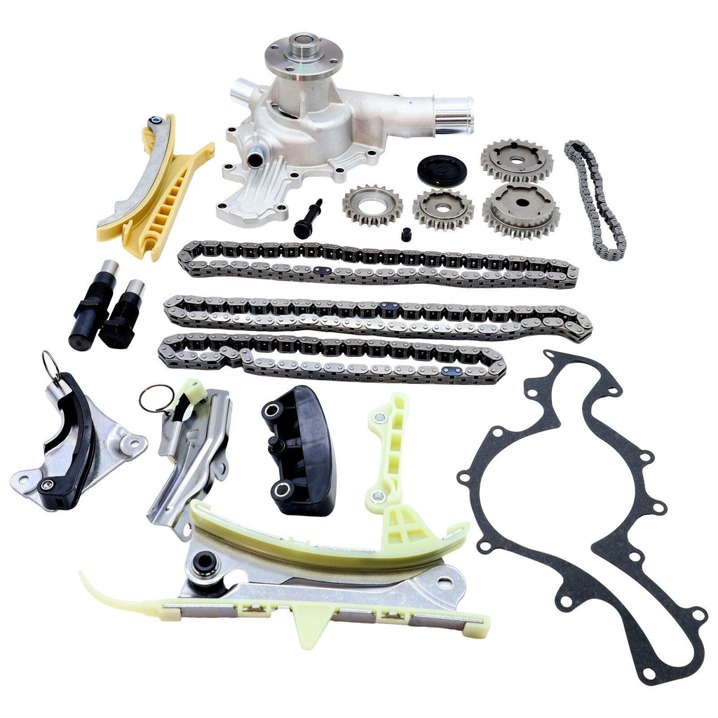 Timing Chain Kit for 1997-2011 Ford Explorer & Sport Trac