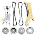 Timing Chain Kit for 1997-2011 Ford Explorer & Sport Trac