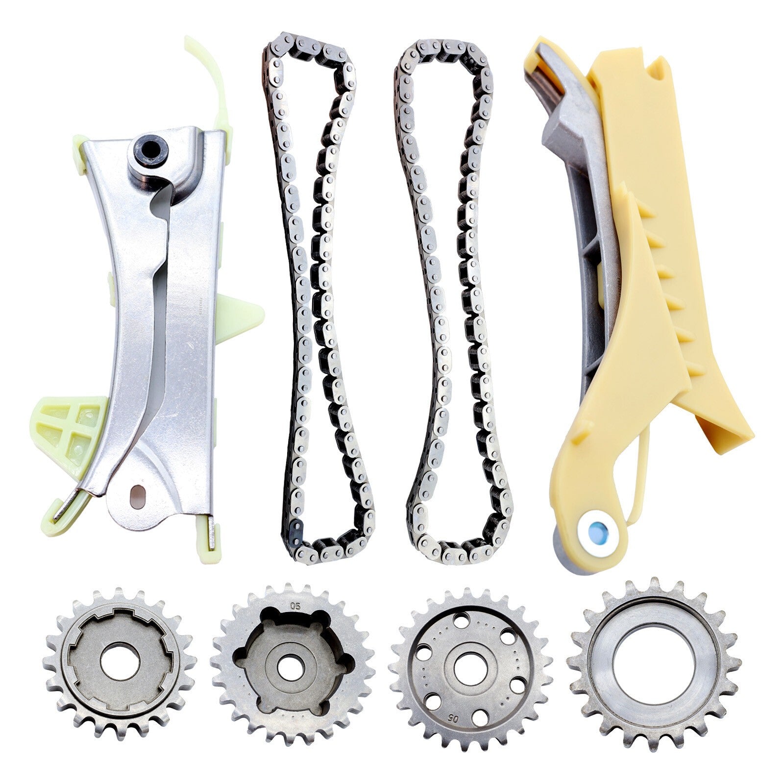 Timing Chain Kit for 1997-2011 Ford Explorer & Sport Trac
