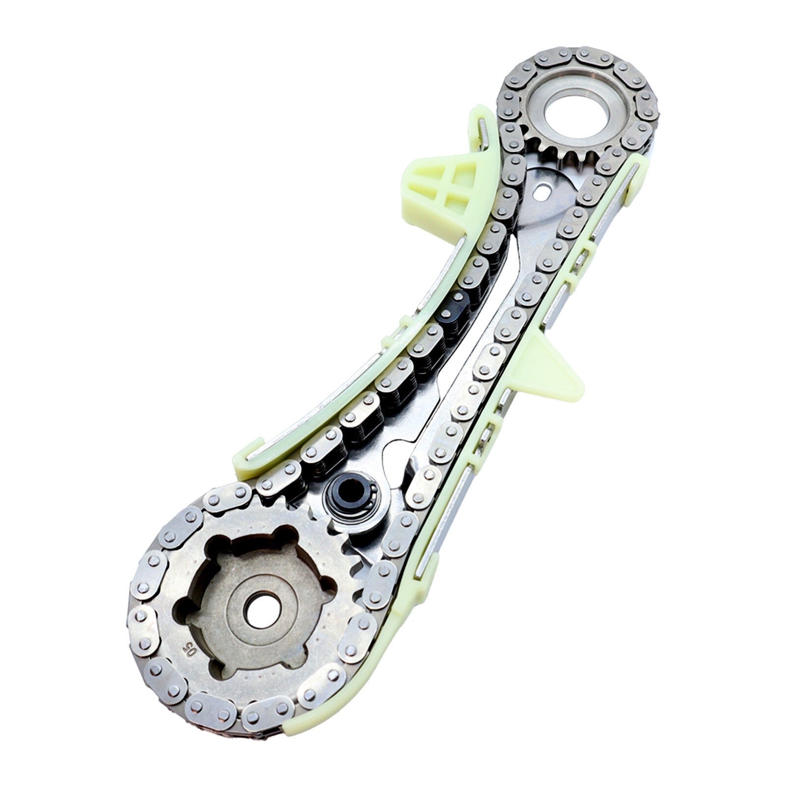 Timing Chain Kit for 1997-2011 Ford Explorer & Sport Trac