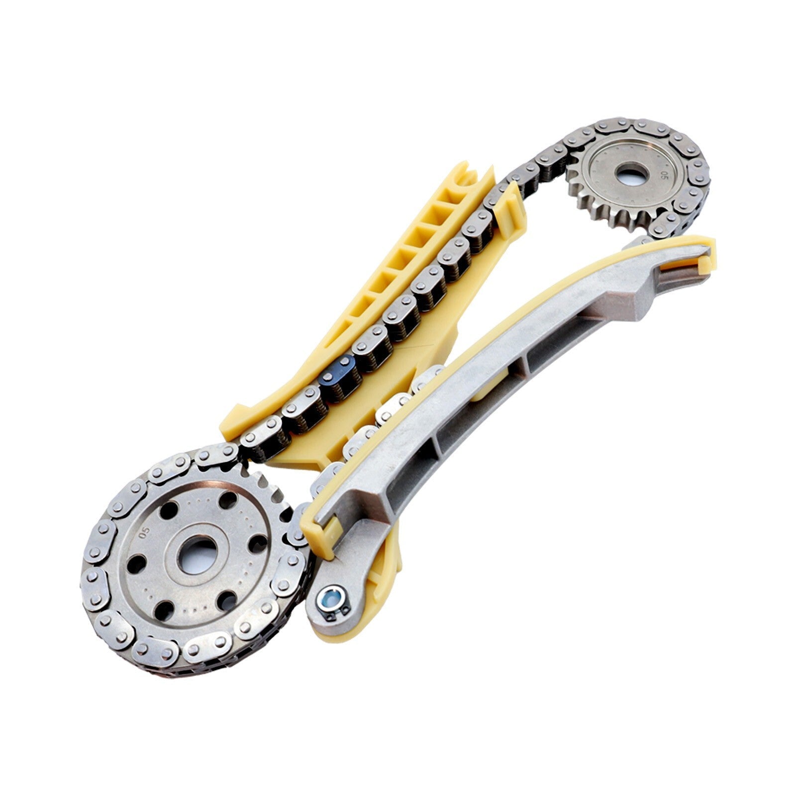 Timing Chain Kit for 1997-2011 Ford Explorer & Sport Trac