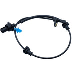 4 ABS Wheel Speed Sensors Front/Rear Left Right for Honda HR-V 2016-2022