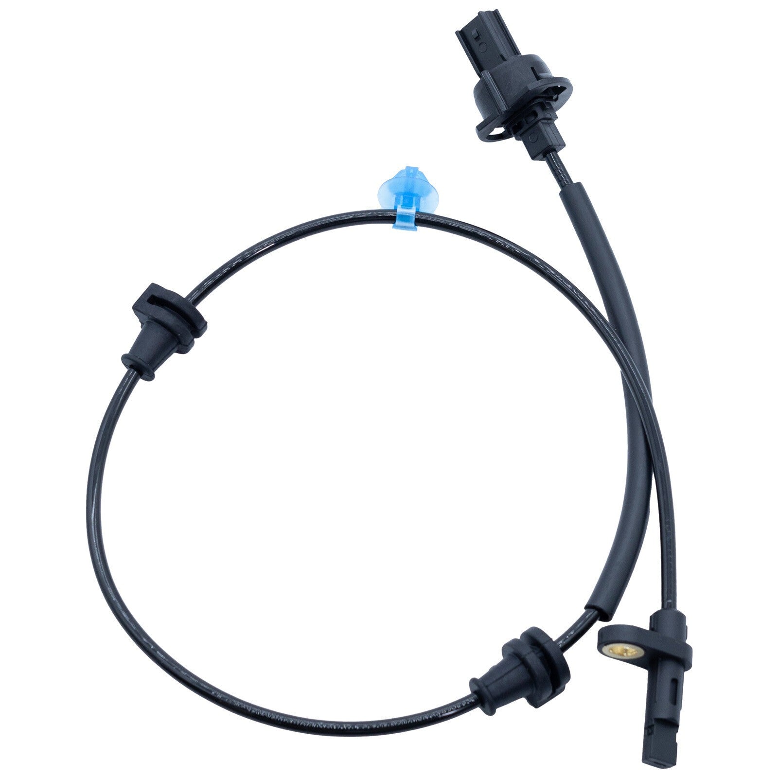 4 ABS Wheel Speed Sensors Front/Rear Left Right for Honda HR-V 2016-2022