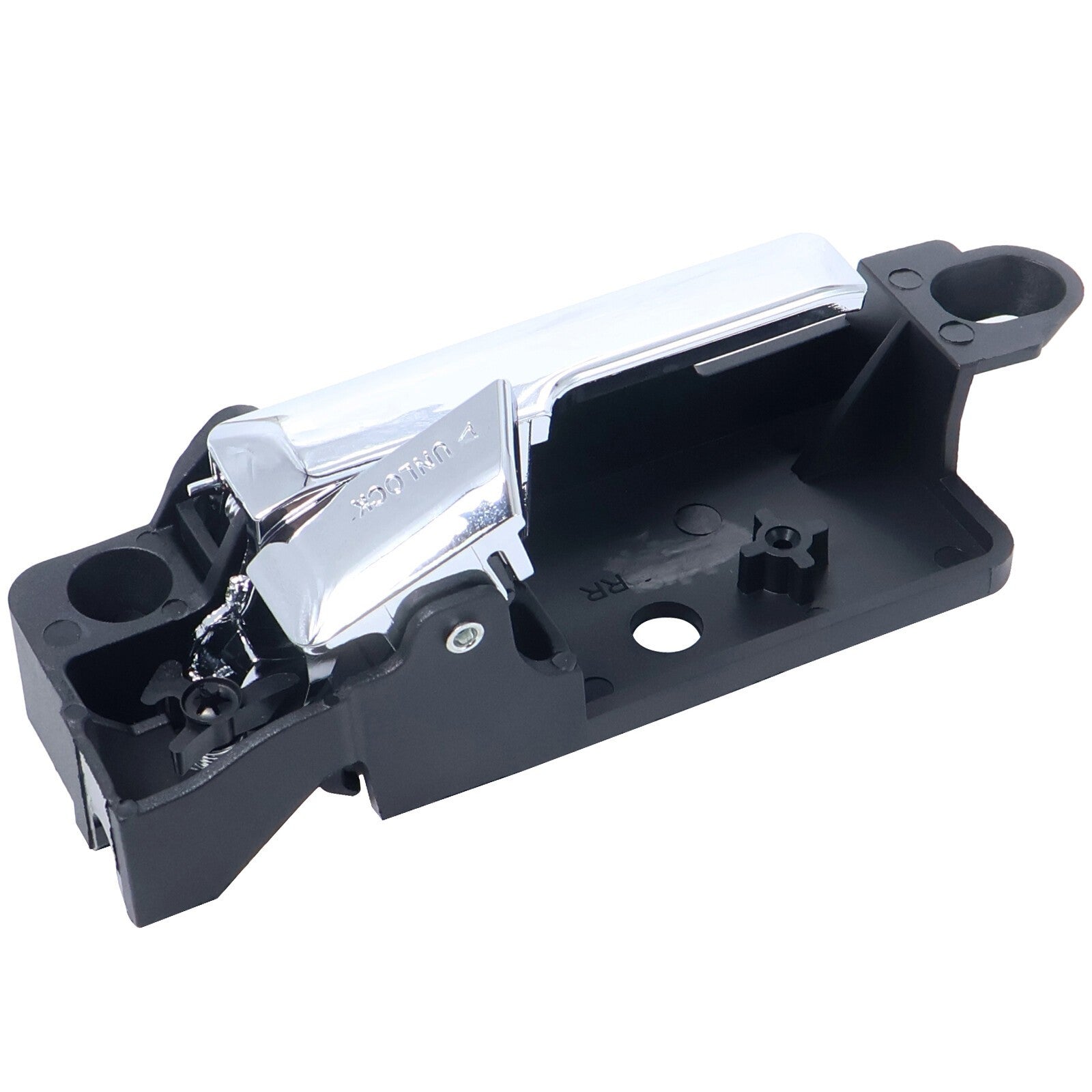 Rear Right Interior Door Handle Ford Fusion Lincoln Mercury 6E5Z5422600A New