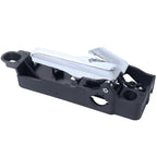 Rear Right Interior Door Handle Ford Fusion Lincoln Mercury 6E5Z5422600A New