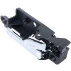 Rear Right Interior Door Handle Ford Fusion Lincoln Mercury 6E5Z5422600A New
