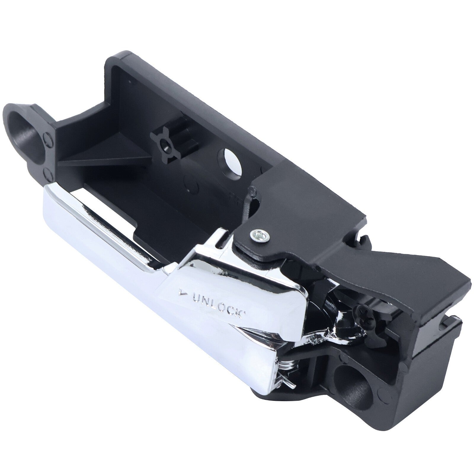 Rear Right Interior Door Handle Ford Fusion Lincoln Mercury 6E5Z5422600A New