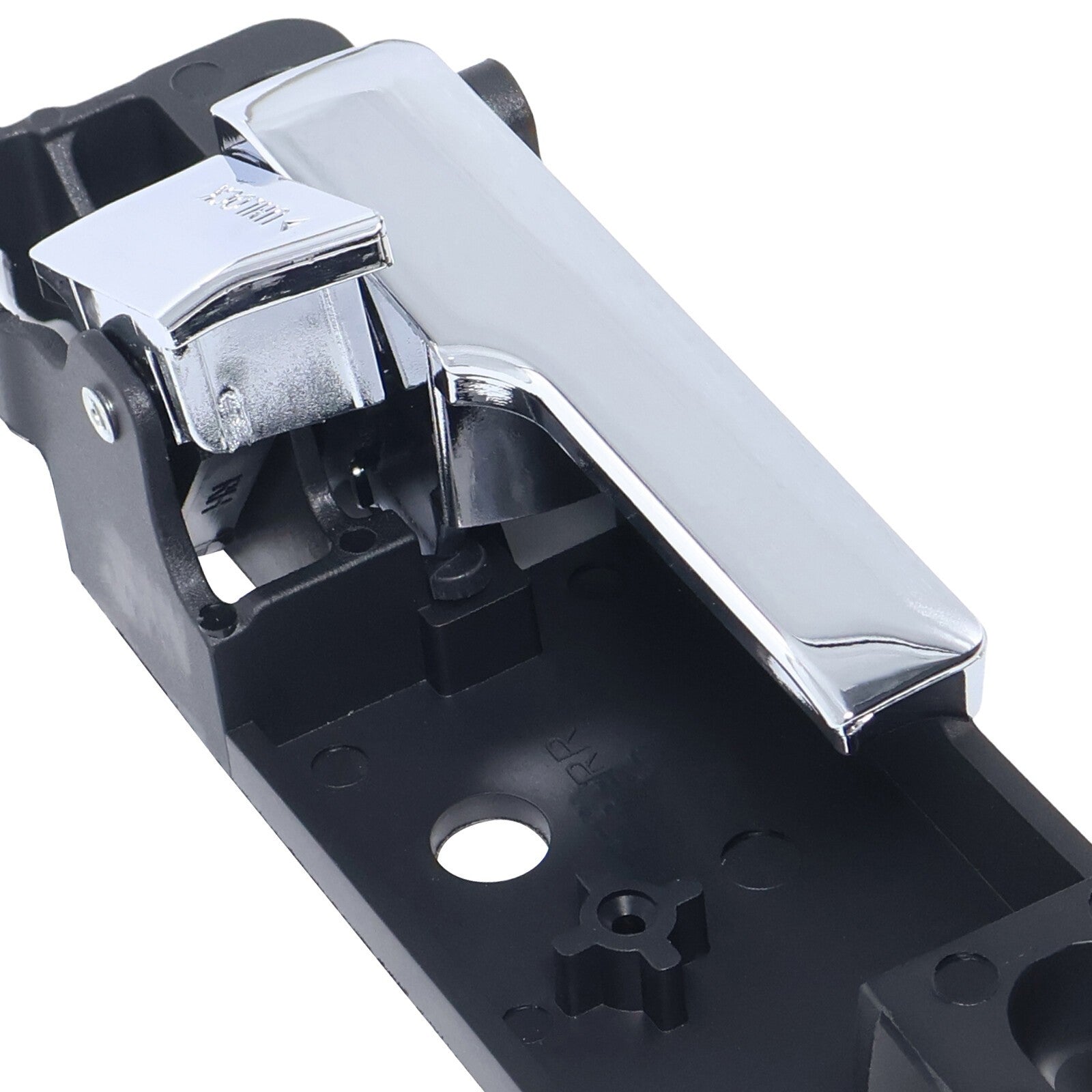 Rear Right Interior Door Handle Ford Fusion Lincoln Mercury 6E5Z5422600A New
