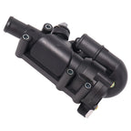 Ford Courier Fiesta 1.6L Coolant Thermostat Housing M2S6G8A586D1C 902-999