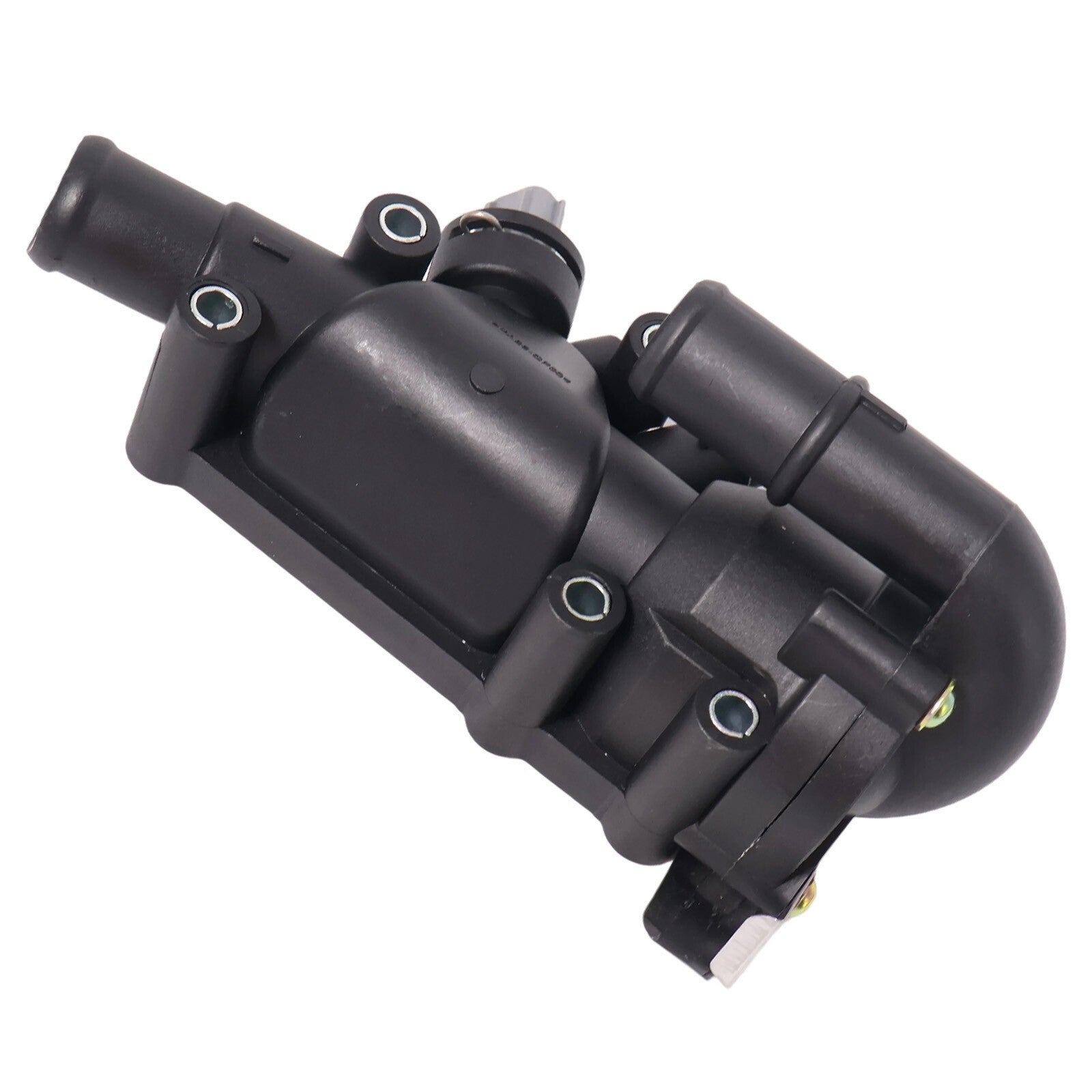 Ford Courier Fiesta 1.6L Coolant Thermostat Housing M2S6G8A586D1C 902-999