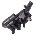 Ford Courier Fiesta 1.6L Coolant Thermostat Housing M2S6G8A586D1C 902-999