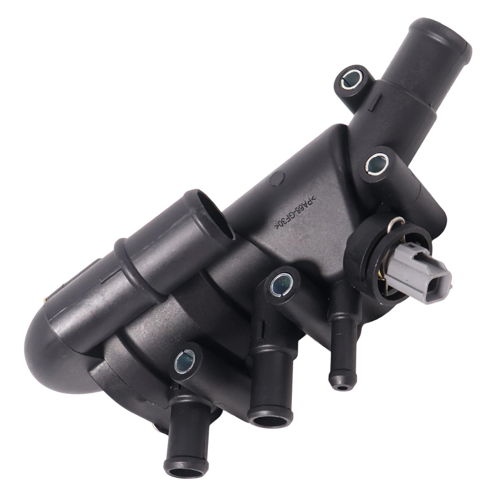 Ford Courier Fiesta 1.6L Coolant Thermostat Housing M2S6G8A586D1C 902-999