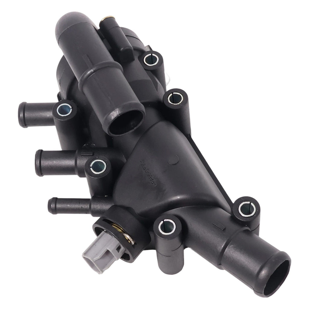 Ford Courier Fiesta 1.6L Coolant Thermostat Housing M2S6G8A586D1C 902-999