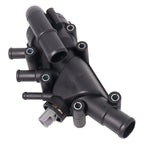 Ford Courier Fiesta 1.6L Coolant Thermostat Housing M2S6G8A586D1C 902-999
