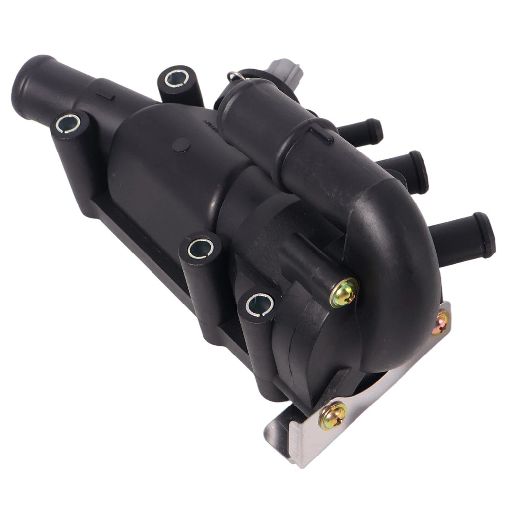 Ford Courier Fiesta 1.6L Coolant Thermostat Housing M2S6G8A586D1C 902-999