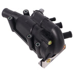 Ford Courier Fiesta 1.6L Coolant Thermostat Housing M2S6G8A586D1C 902-999