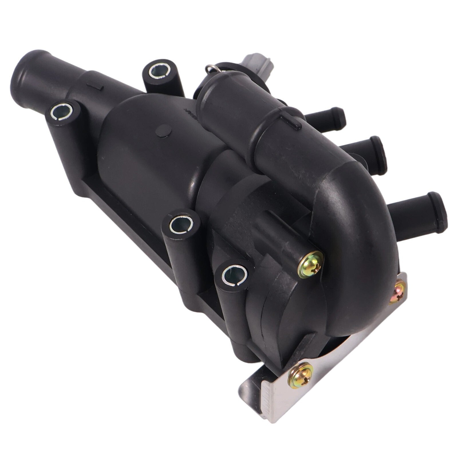 Ford Courier Fiesta 1.6L Coolant Thermostat Housing M2S6G8A586D1C 902-999