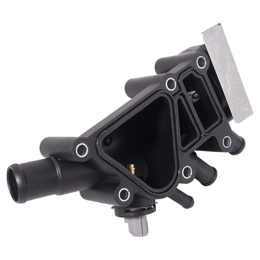 Ford Courier Fiesta 1.6L Coolant Thermostat Housing M2S6G8A586D1C 902-999