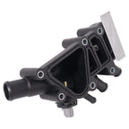 Ford Courier Fiesta 1.6L Coolant Thermostat Housing M2S6G8A586D1C 902-999