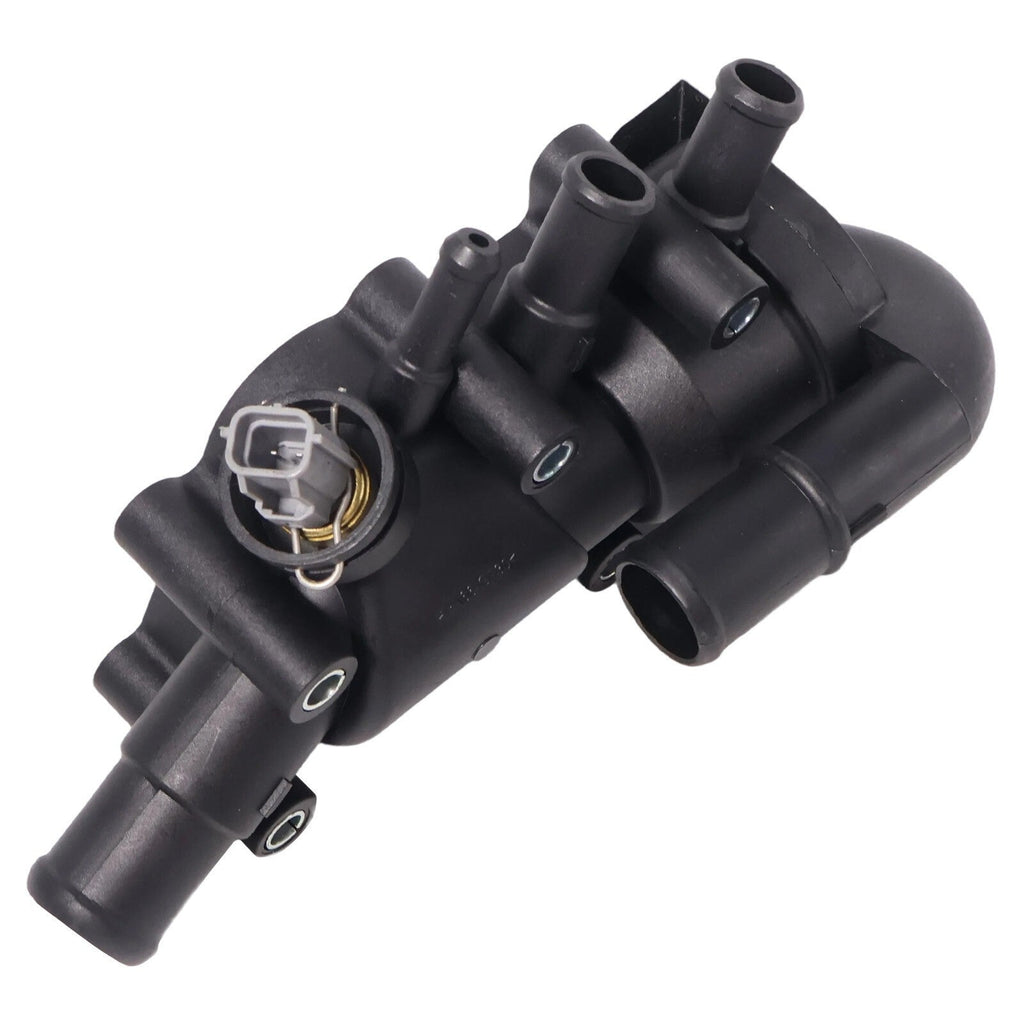 Ford Courier Fiesta 1.6L Coolant Thermostat Housing M2S6G8A586D1C 902-999