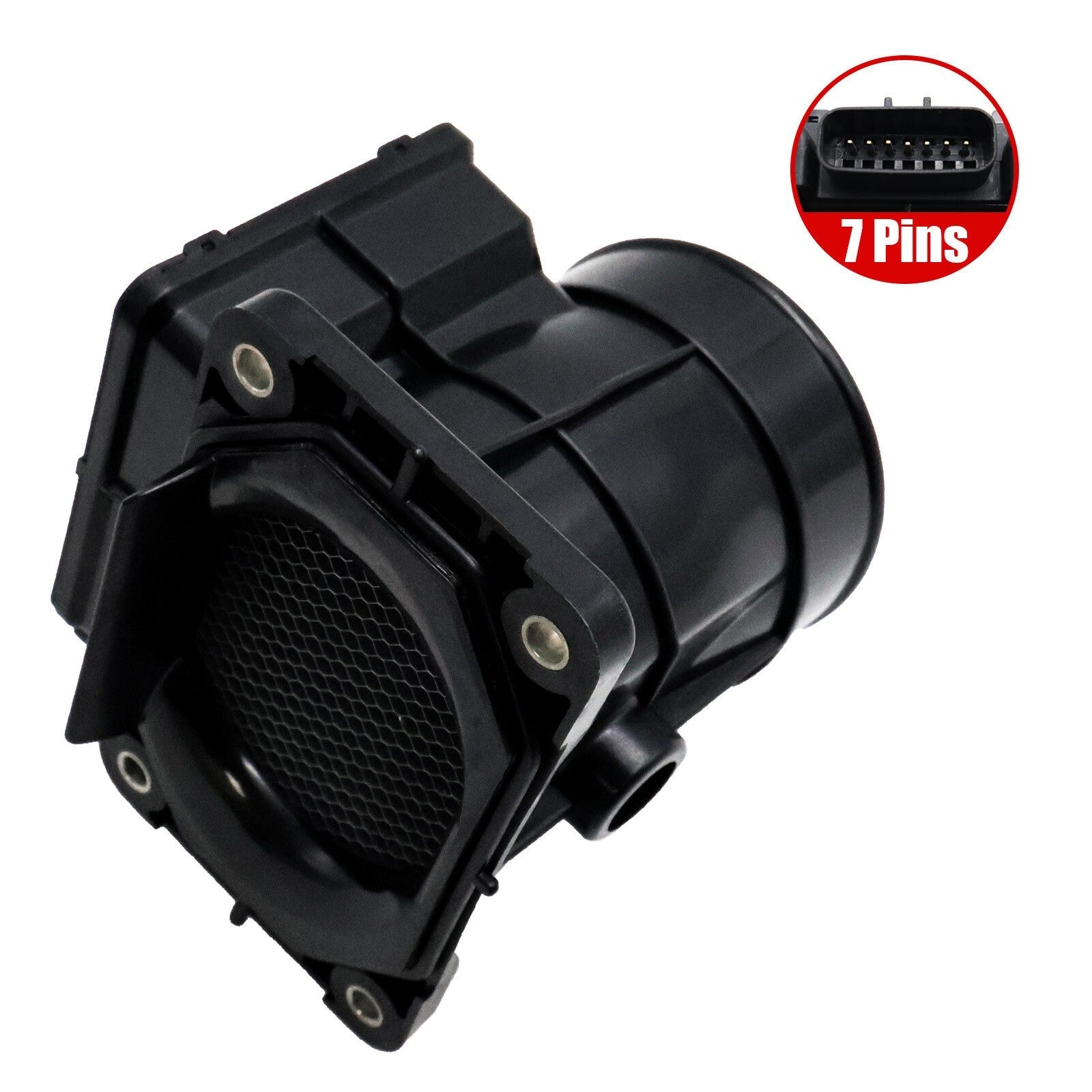 Mass Air Flow Sensor MD336481 for Mitsubishi Lancer Outlander 2003-2007