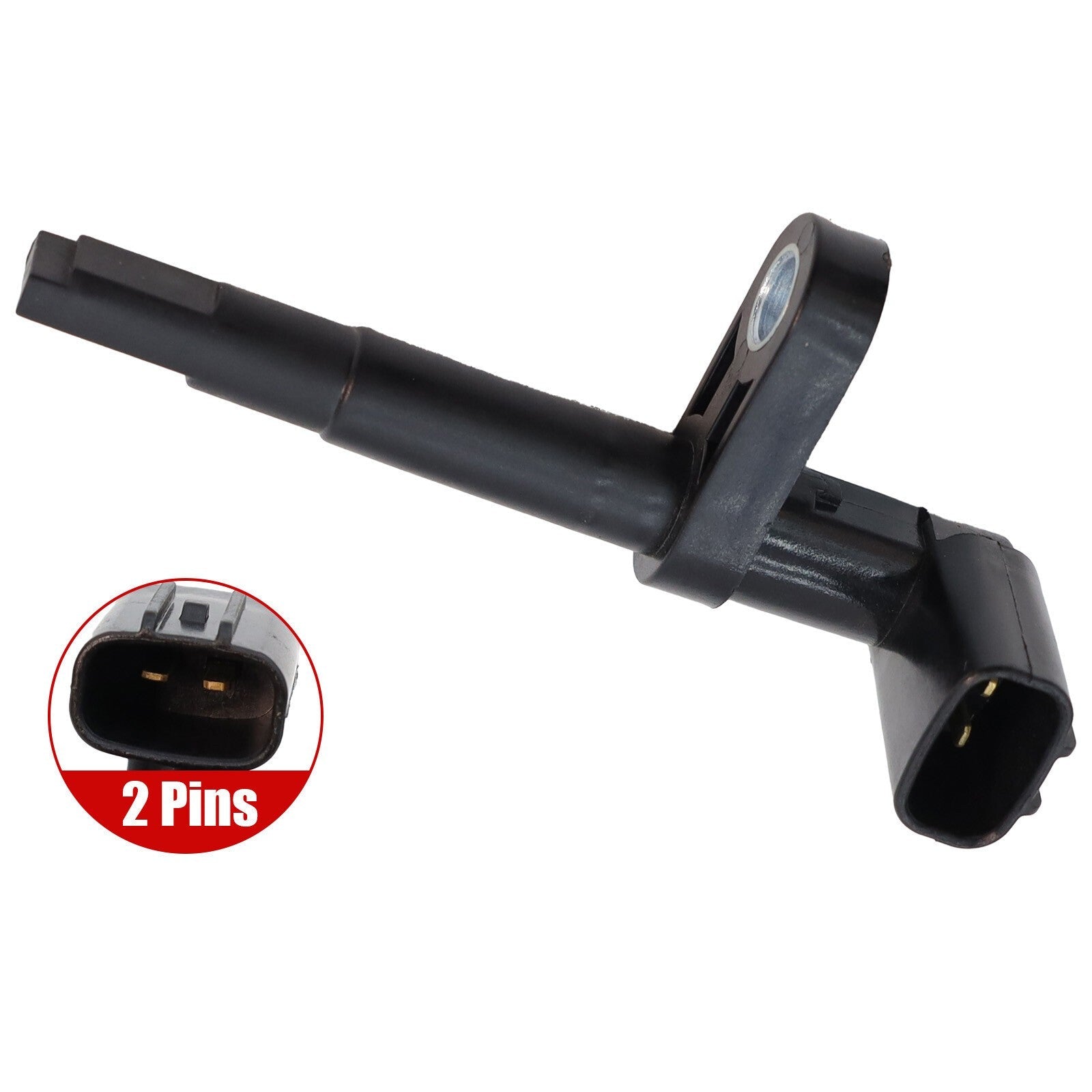 Lexus GS460 IS F LFA LS460 Rear Left ABS Wheel Speed Sensor 8954630070