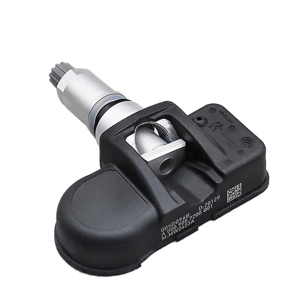4x New TPMS Tire Pressure Sensors A0009057200 for Mercedes-Benz S550 S65 SLK250