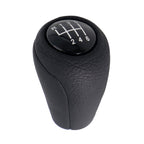New Black 6-Speed Shift Knob for 2009-2015 Mazda 3, 5 & 6 CC30-46-030C