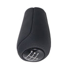New Black 6-Speed Shift Knob for 2009-2015 Mazda 3, 5 & 6 CC30-46-030C