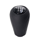 New Black 6-Speed Shift Knob for 2009-2015 Mazda 3, 5 & 6 CC30-46-030C