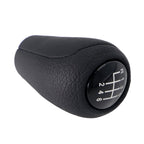 New Black 6-Speed Shift Knob for 2009-2015 Mazda 3, 5 & 6 CC30-46-030C