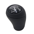 New Black 6-Speed Shift Knob for 2009-2015 Mazda 3, 5 & 6 CC30-46-030C