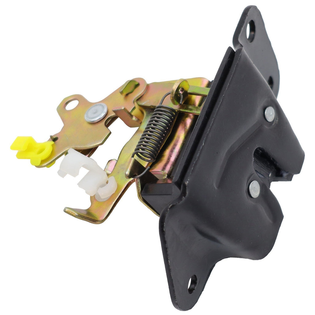 Trunk Liftgate Lock Actuator MR503021 for Pajero Sport 1996-2004