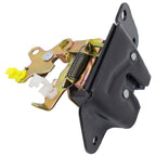 Trunk Liftgate Lock Actuator MR503021 for Pajero Sport 1996-2004