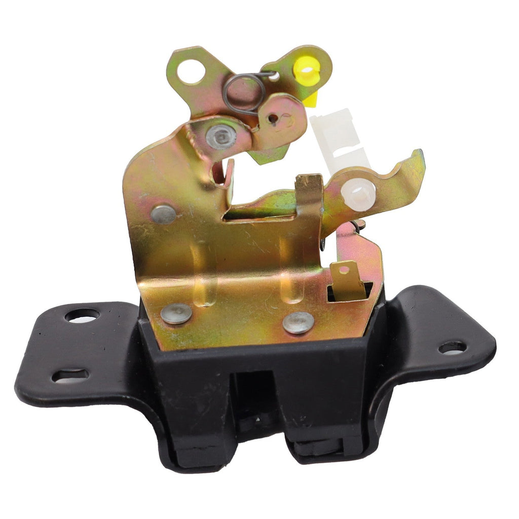 Trunk Liftgate Lock Actuator MR503021 for Pajero Sport 1996-2004