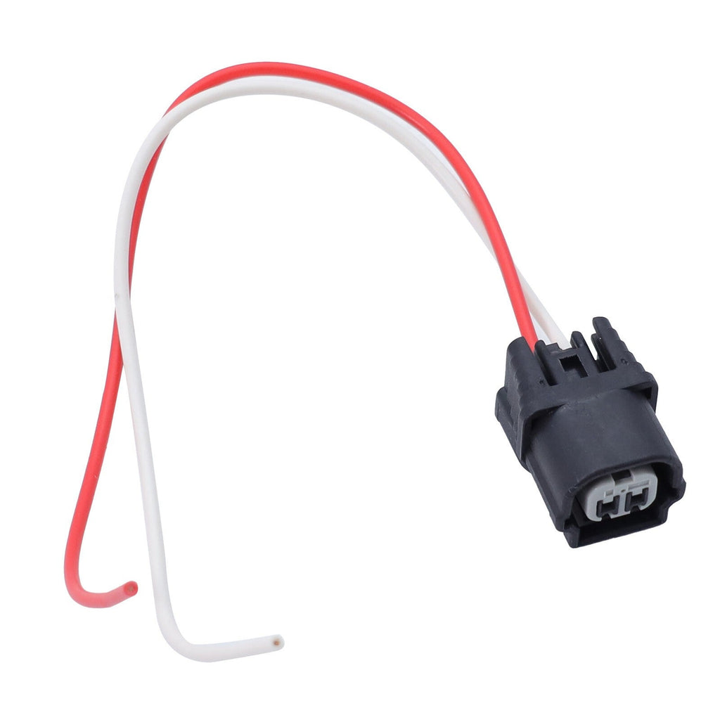 Honda Civic Fit Ambient Air Temp Sensor Connector Harness 80525T2FA01